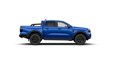 Ranger MY26.5 XLT 3.0L V6 4x4 Double Cab Pick Up Image