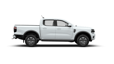 Ranger Hybrid XLT Plug-in Hybrid 2.3L EcoBoost 4WD Double Cab MY25.75 Image