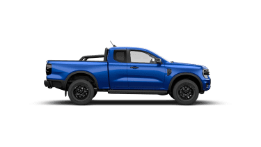 Ranger MY26.5 XLT 3.0L V6 4x4 Super Cab Pick Up Image