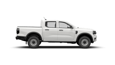 Ranger MY26.5 XL 2.0L 4x2 Double Cab Pick-up Image