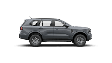 Everest MY26 Ambiente 2.0L Bi-Turbo Diesel 4WD Image