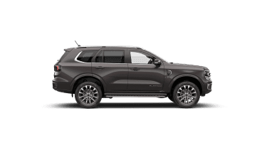 Everest MY26 Platinum 3.0L V6 Turbo Diesel 4WD Image