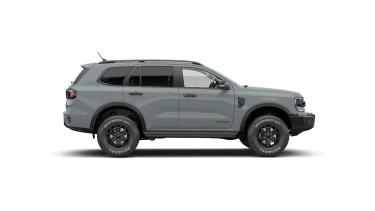 Everest MY26 Tremor 3.0L V6 Turbo Diesel 4WD Image