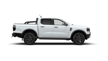 Ranger Hybrid Sport Plug-In Hybrid 2.3L EcoBoost Double Cab 4WD MY25.75 Image