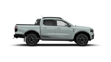 Ranger Hybrid Stormtrak Plug-in Hybrid 2.3L EcoBoost Double Cab 4WD MY25.75 Image