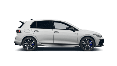 Golf R Image