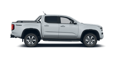Amarok Style TDI600 Image