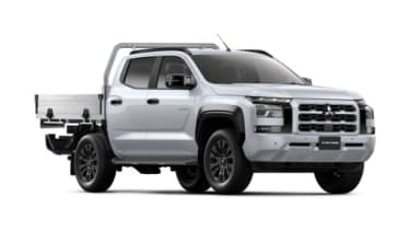 Triton GSR Image