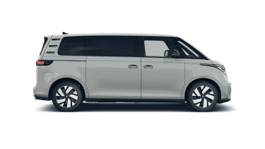 ID. Buzz Pro LWB Image