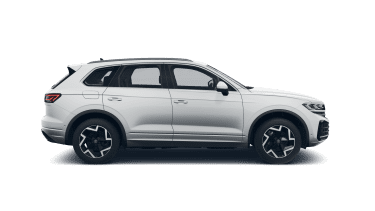 Touareg 170TDI Image