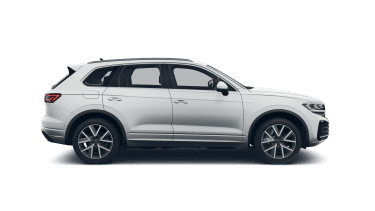 Touareg 210TDI Elegance Image