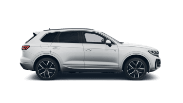 Touareg 210TDI R-Line Image