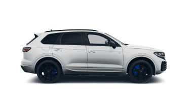 Touareg R Image