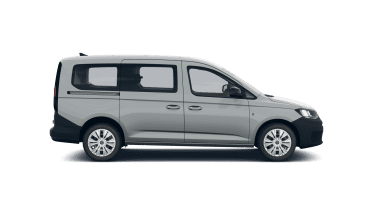 Caddy Crewvan Maxi TDI320 Image