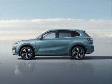 Novated Lease Program Offer Image