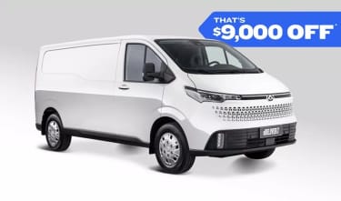 eDeliver 7 LWB Low Roof Image
