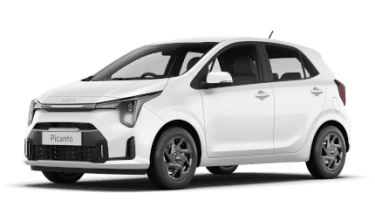 Picanto Sport | Automatic Image