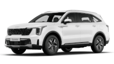 Sorento Hybrid S AWD Image