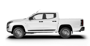 NAVARA - All-new Navara SL Image