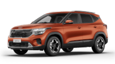 Kia Seltos Sport+  |  CVT Image