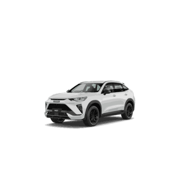 Haval H6GT Ultra PHEV Image