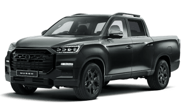 Musso Factory Bonus Image