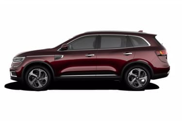 Koleos Techno 4x4 Image