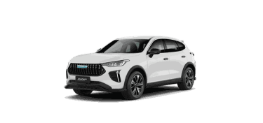 Haval Jolion Lux HEV Image