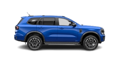 Everest Sport 2.0L Bi-Turbo 4WD MY26 Image