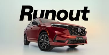 2025 Honda CR-V offers Image