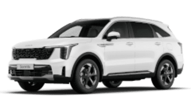 Sorento Hybrid GT-Line FWD Image