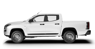 NAVARA - LOYALTY FINANCE OFFER for existing Nissan customers on all-new Navara SL Image