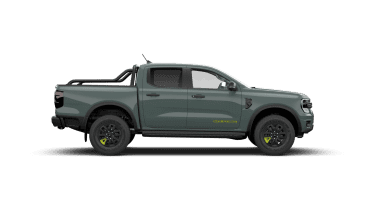 Ranger MY26.5 Wolftrak 3.0L V6 4x4 Double Cab Image