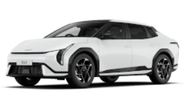 EV4 GT-Line Image