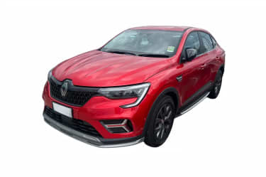 Arkana Body Kit - Evolution Image