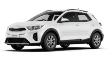 Stonic S | Dual Clutch (DCT) Image