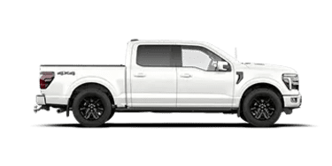 F-150 MY23 Lariat Long Wheelbase 3.5L V6 Twin Turbo EcoBoost Double Cab 4x4 MY23 Image