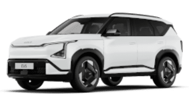 EV5 GT-Line Image