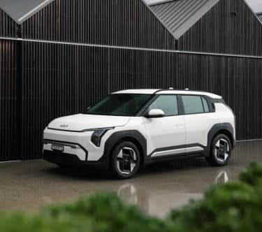 Kia EV3 $3,000 Deposit Contribution Offer[D1] Image