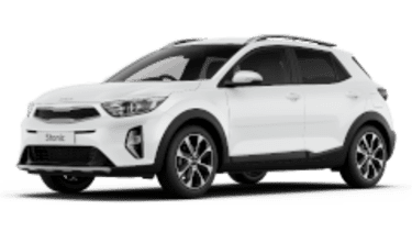 Stonic Sport  |  Dual Clutch (DCT) Image