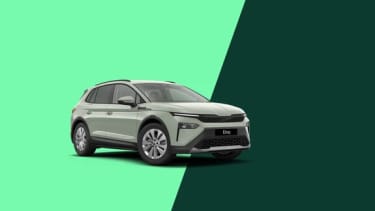 Elroq Finance Offer Image