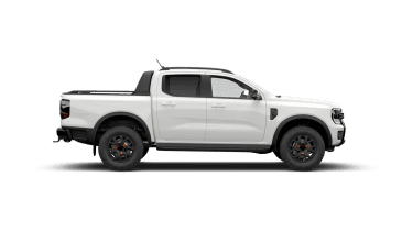 Ranger MY26.5 Wildtrak 3.0L V6 4x4 Double Cab Image