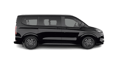 Tourneo Titanium X 2.0L EcoBlue FWD MY26 Image