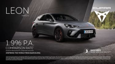Leon 5d - 1.9% P.A. Comparison rate* Image