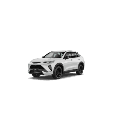 Haval H6GT Ultra Image