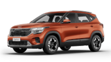 Seltos Sport  |  CVT Image