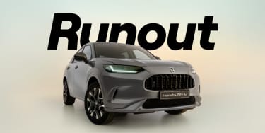 2025 Honda ZR-V offers Image