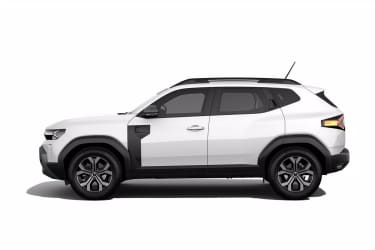 Duster Evolution 4x2 Image