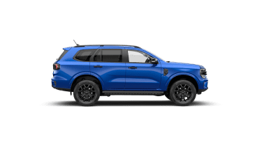 Everest MY26 Sport 3.0L V6 Turbo Diesel 4WD Image