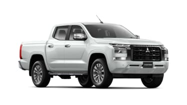 Triton GLS Image